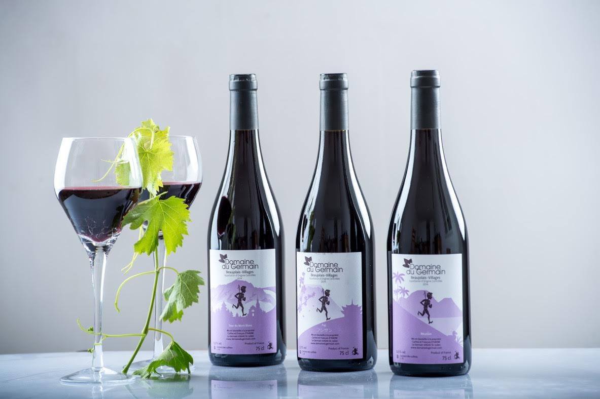 Wine