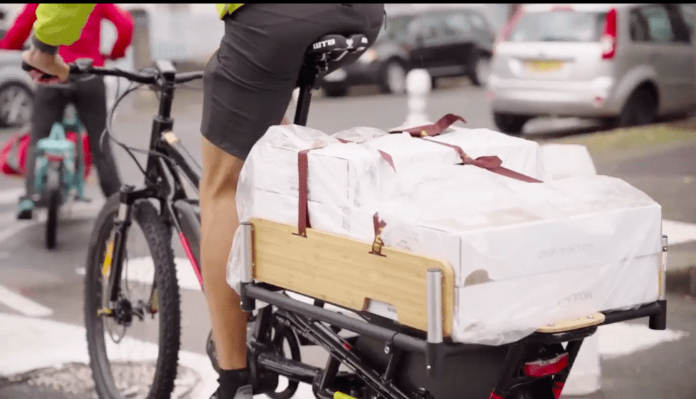 Yuba Bikes