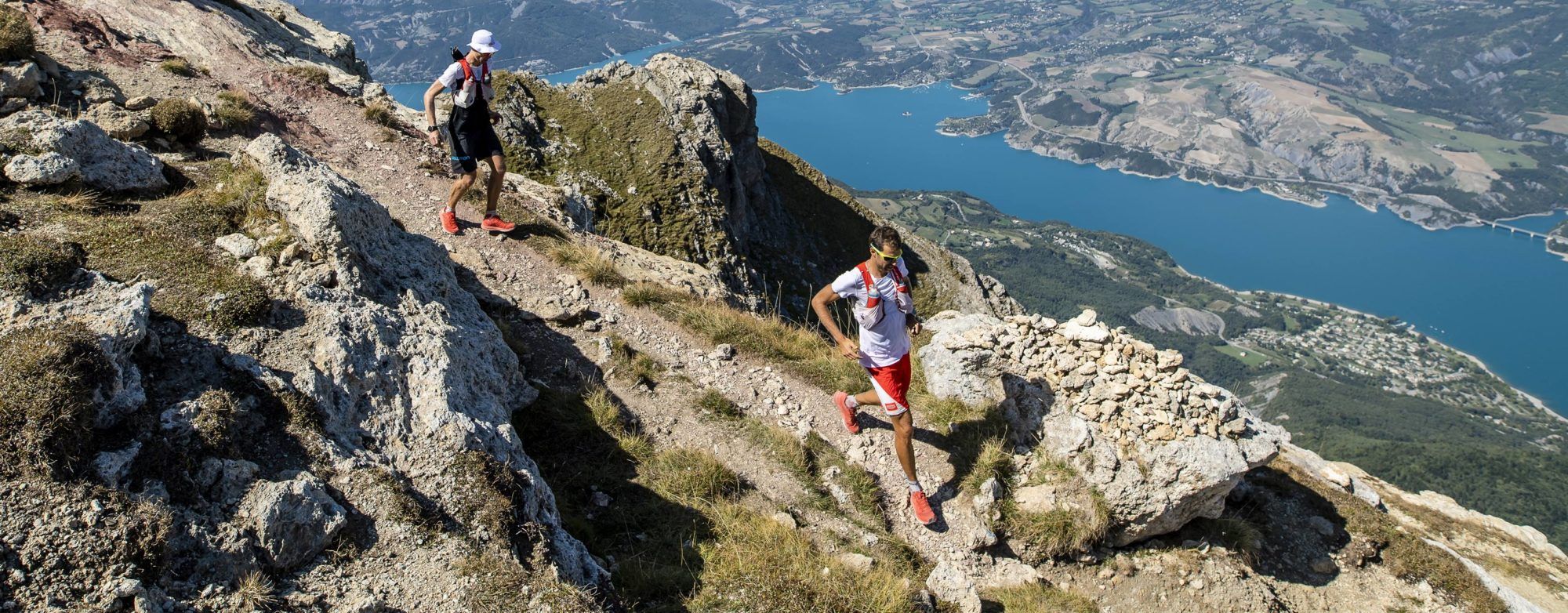 Grand Trail Serre Ponçon