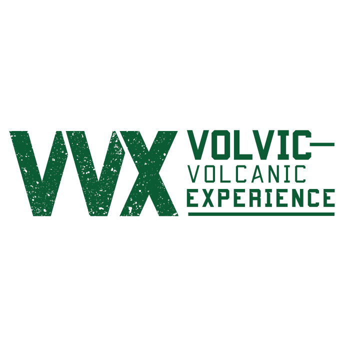 Volvic Volcanic Expérience 