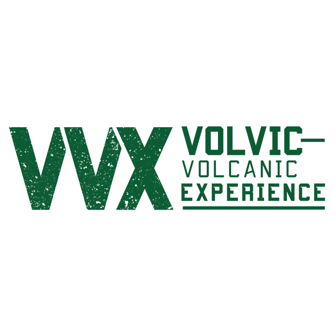 Volvic Volcanic Experience 